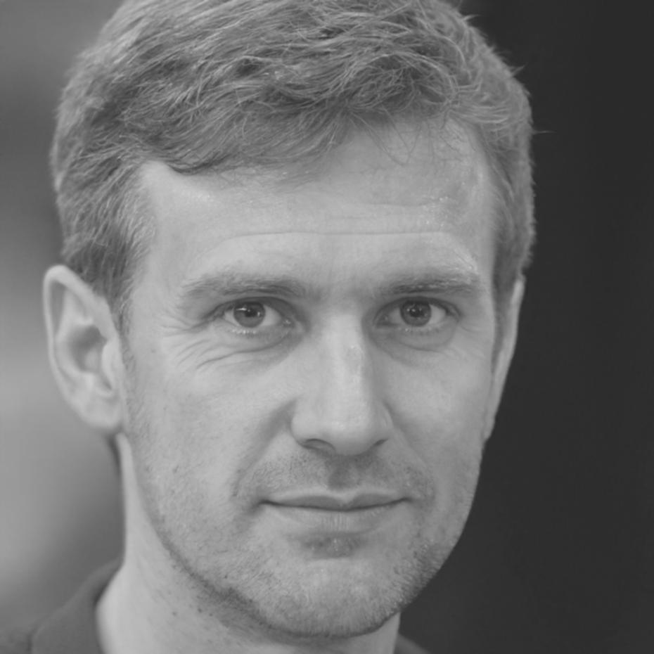 Torben Lindström, Finanzberater für Kreative